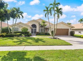7081 FALLS Road E, Boynton Beach, FL 33437