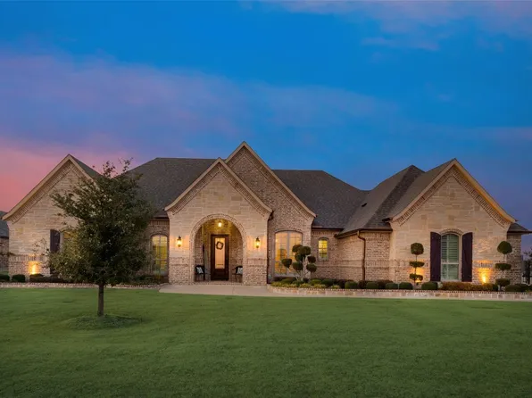 12099 Briargrove Ln, Forney, TX 75126