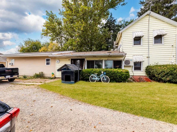 15525 W Hoff Rd, Manhattan, IL 60442