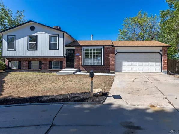 1341 S Yampa Court, Aurora, CO 80017