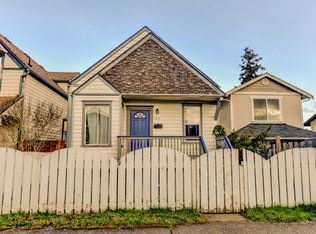 1913 S L St, Tacoma, WA 98405