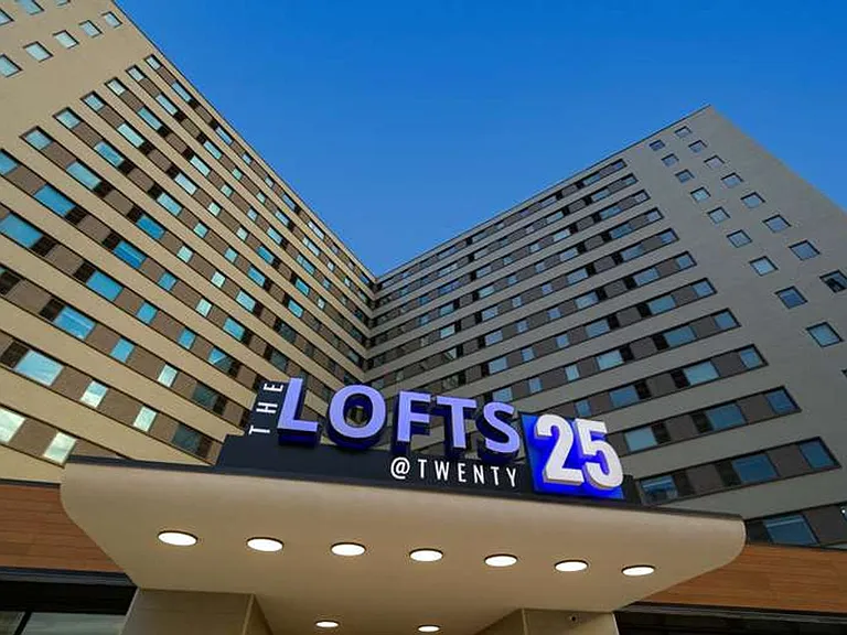 Lofts at Twenty25 — Photo 34