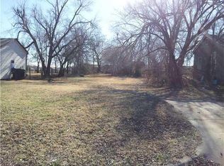 1028 NE 27th St LOT 7-8, Oklahoma City, OK 73111