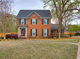 2418 Woodbluff Ct, Augusta, GA 30909