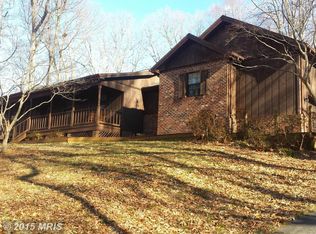 3721 Willie Ln, Chesapeake Beach, MD 20732