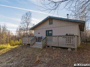 1218 Gilmore Trl, Fairbanks, AK 99712