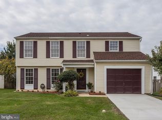 2302 Crossett Rd, Baltimore, MD 21237