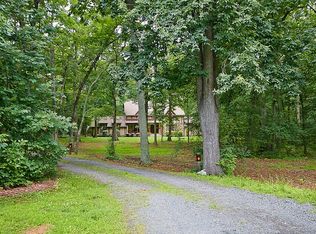 3400 Mill Creek Rd, Haymarket, VA 20169