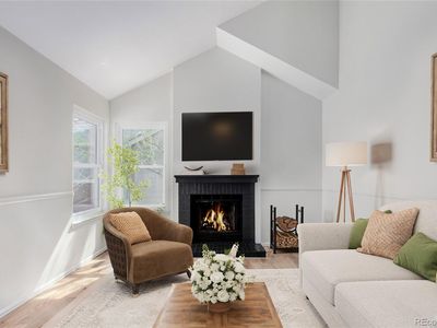 772 Ivywood Court, Highlands Ranch, CO, 80126