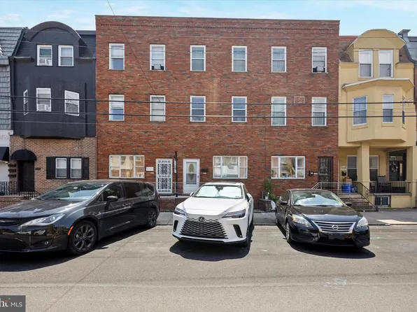 1506 W Porter St, Philadelphia, PA 19145
