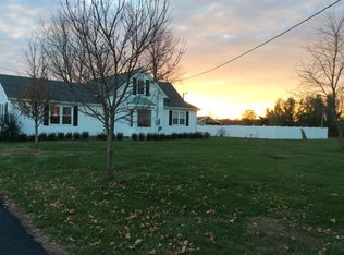 14764 Us Highway 60 East, Reed, KY 42451