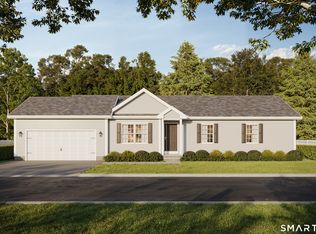 207 Lazy Ln #22, Southington, CT 06489