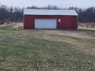 V/land 72nd St, Covert, MI 49043