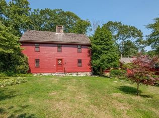 200 Pine Orchard Rd, Branford, CT 06405