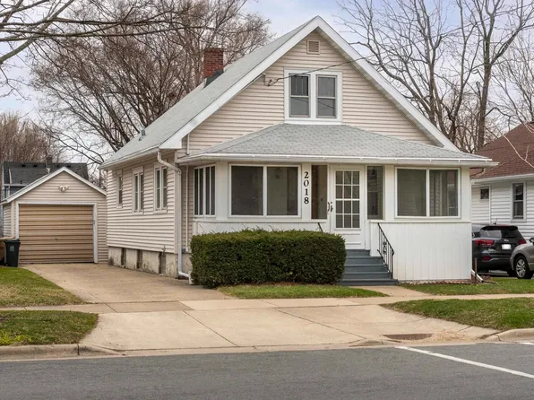 2018 E Mifflin St, Madison, WI 53704