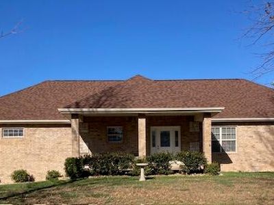 632 Country Meadows Road, Highlandville, MO, 65669