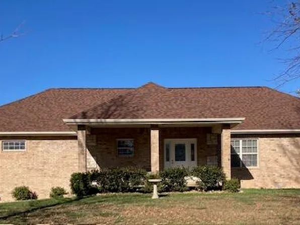 632 Country Meadows Road, Highlandville, MO 65669