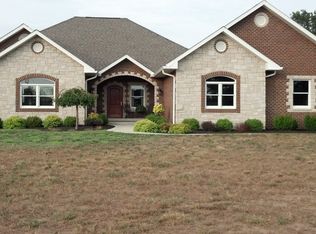4990 E Rio Grande Ave, Terre Haute, IN 47805