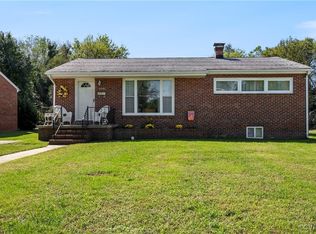 505 E 2nd St, Farmville, VA 23901