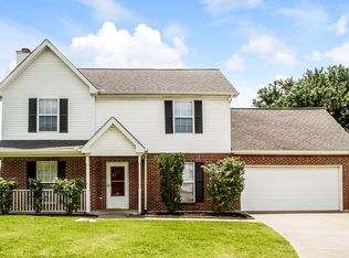 2207 Charles Way, Spring Hill, TN 37174