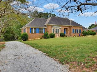 2451 Old Salem Cir SE, Conyers, GA 30013