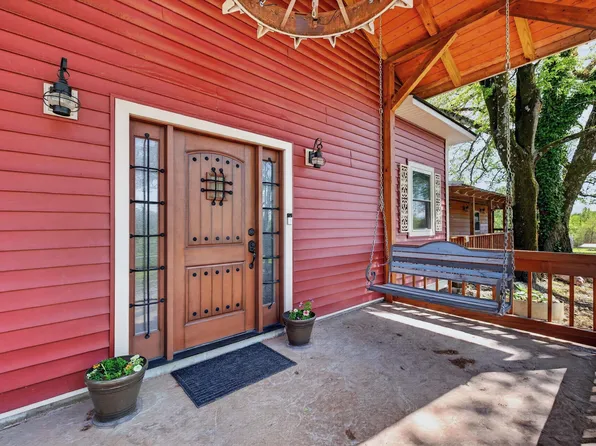 2850 Highway 88 E, Sims, AR 71969