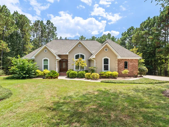 7 Clermont Point, Hattiesburg, MS 39402