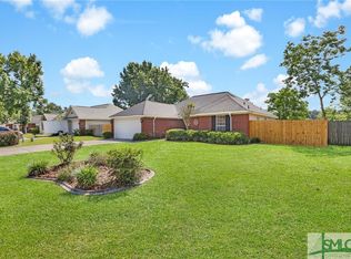 258 Longleaf Cir, Pooler, GA 31322