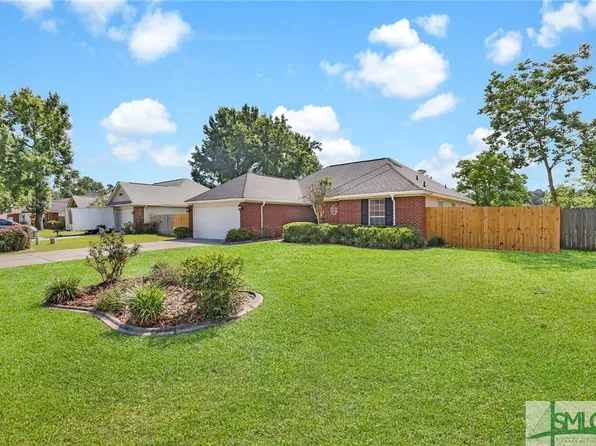 258 Longleaf Circle, Pooler, GA 31322