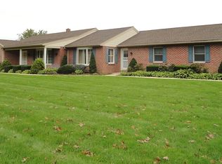 100 Durlach Rd, Ephrata, PA 17522