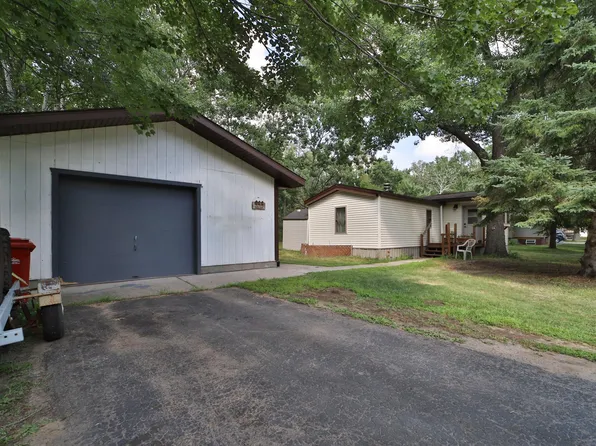 14648 Ridgeway Rd, Crosslake, MN 56442