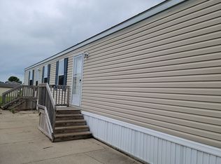 262 Winchester Trl, Goshen, IN 46526