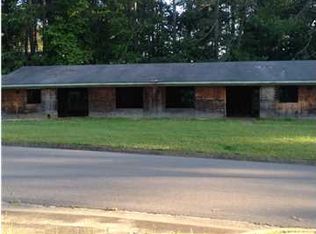 662 Littlebrandt Dr, Anniston, AL 36205