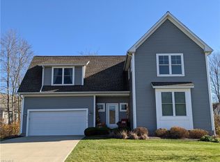 2789 Gates Ct, Broadview Heights, OH 44147