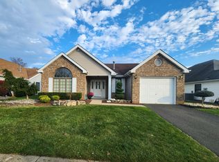 3 Eastwick Ct, Marlboro, NJ 07746