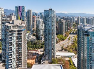 1408 Strathmore Mews #4302, Vancouver, BC V6Z 3A9
