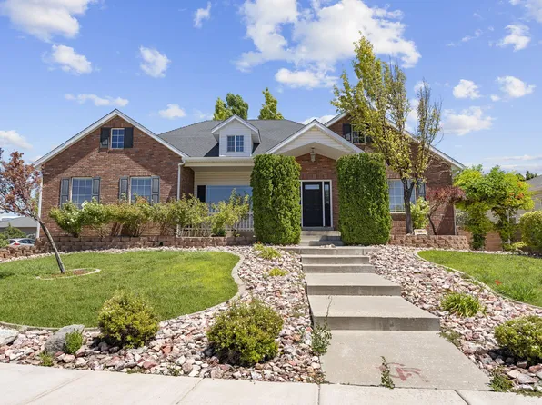 605 S 2175 W, Cedar City, UT 84720