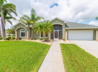 5934 Flicker Ct, Rockledge, FL 32955