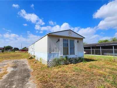 2801 Esteban St, Mission, TX, 78574