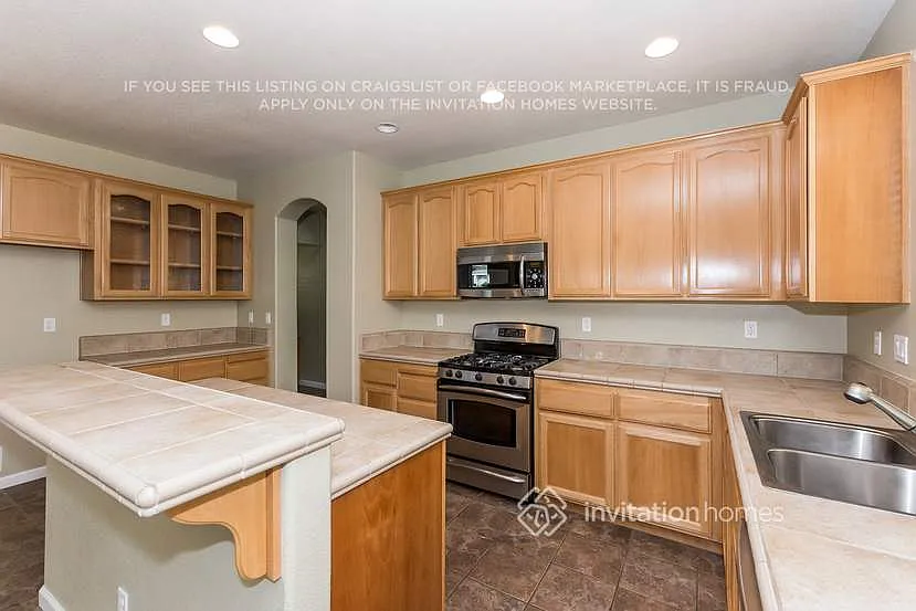 2041 Waterville Dr Marysville, CA 95901 — Photo 4