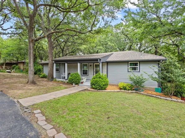 434 Crescent Dr, Pottsboro, TX 75076