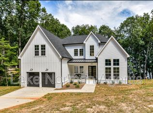 3830 Mill Run, Terrell, NC 28682