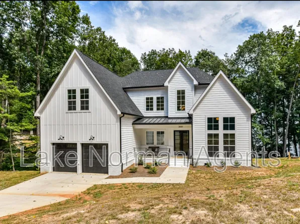 3830 Mill Run, Terrell, NC 28682