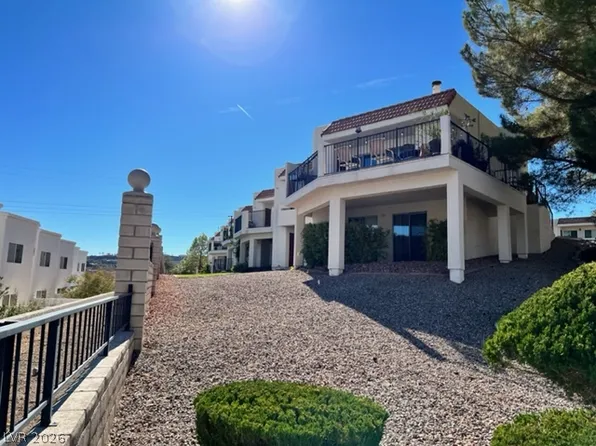 687 Marina Dr Unit 32, Boulder City, NV 89005