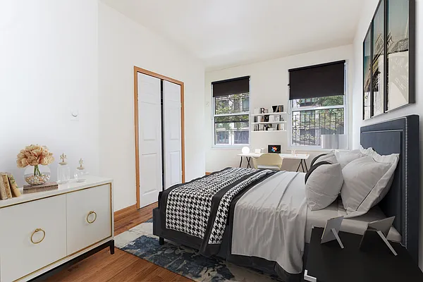 Rented by Tosh Marks Property Group | media 5