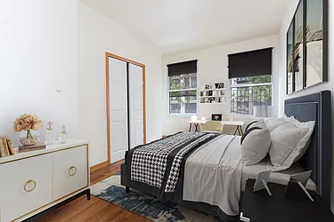 Rented by Tosh Marks Property Group