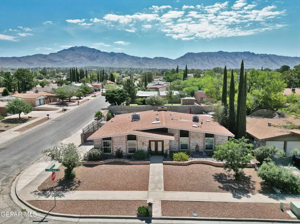 516 Queretaro Dr, El Paso, TX 79912