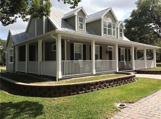 30993 Crocodile Ln, San Antonio, FL 33576