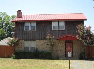 8615 Ronnie St, White Settlement, TX 76108