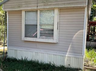 250 Sycamore Ln, Murchison, TX 75778